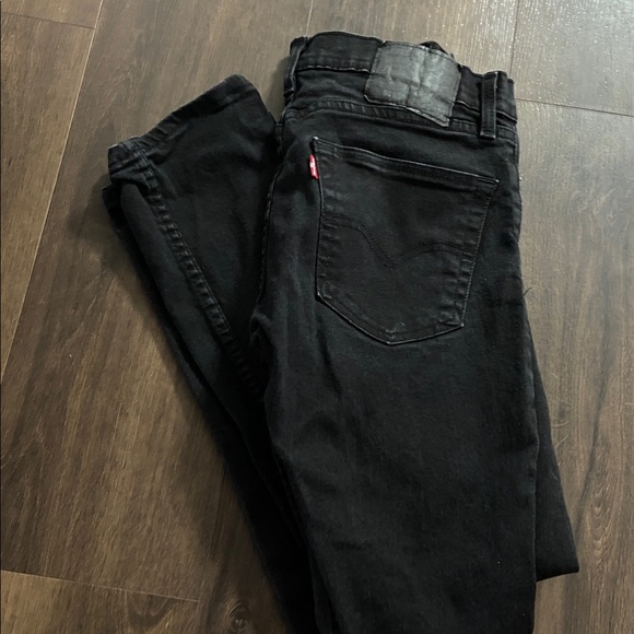 Black Levi 511 30x30 - Picture 1 of 2